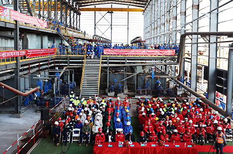 矿山生产运营管理和糖心APP官网在线下载入口