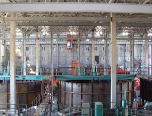 糖心VLOG官网入口承接江西磷矿糖心黄色视频总包项目